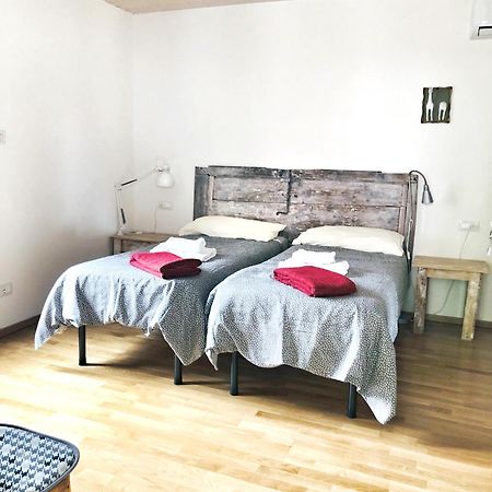 Casa Del Nespolo Bed and Breakfast Pilzone Εξωτερικό φωτογραφία
