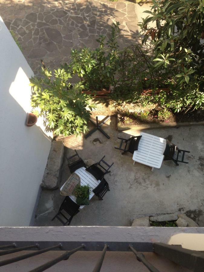 Casa Del Nespolo Bed and Breakfast Pilzone Εξωτερικό φωτογραφία