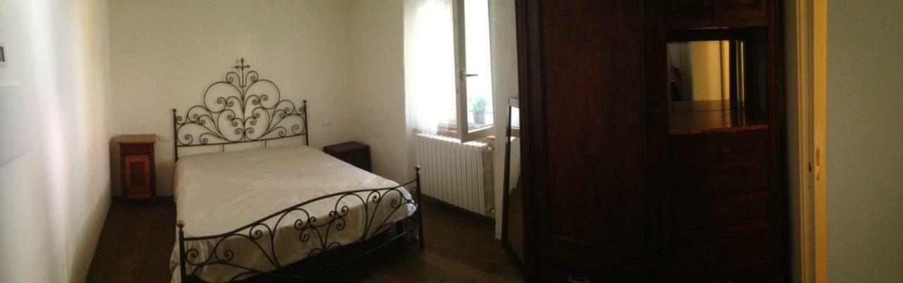 Casa Del Nespolo Bed and Breakfast Pilzone Εξωτερικό φωτογραφία