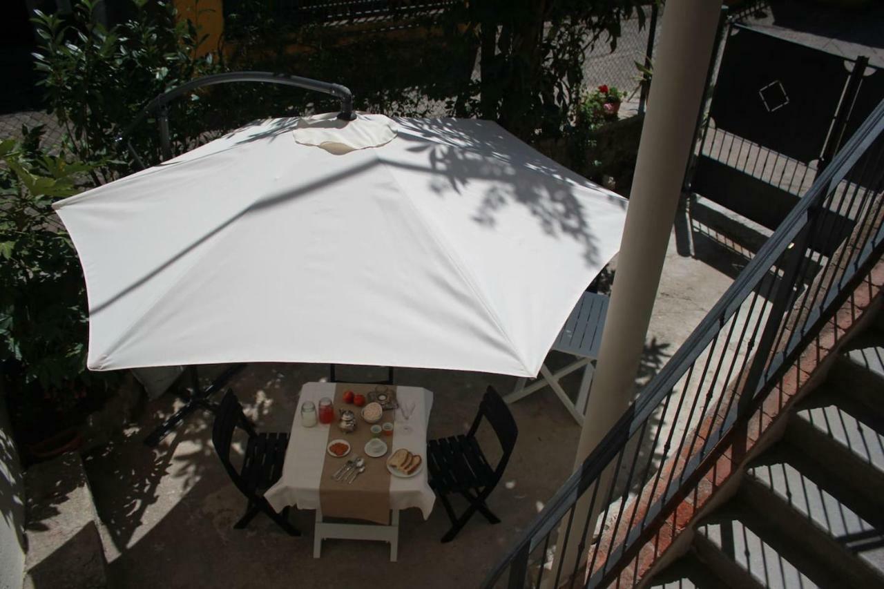 Casa Del Nespolo Bed and Breakfast Pilzone Εξωτερικό φωτογραφία
