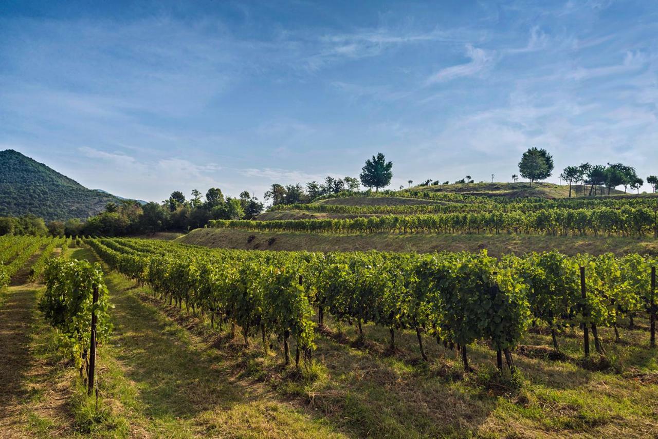 Casa Del Nespolo Bed and Breakfast Pilzone Εξωτερικό φωτογραφία