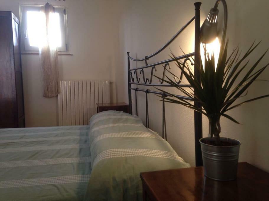 Casa Del Nespolo Bed and Breakfast Pilzone Εξωτερικό φωτογραφία