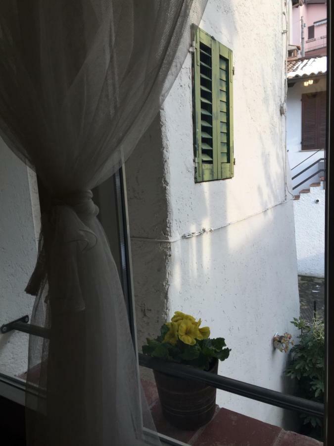 Casa Del Nespolo Bed and Breakfast Pilzone Εξωτερικό φωτογραφία