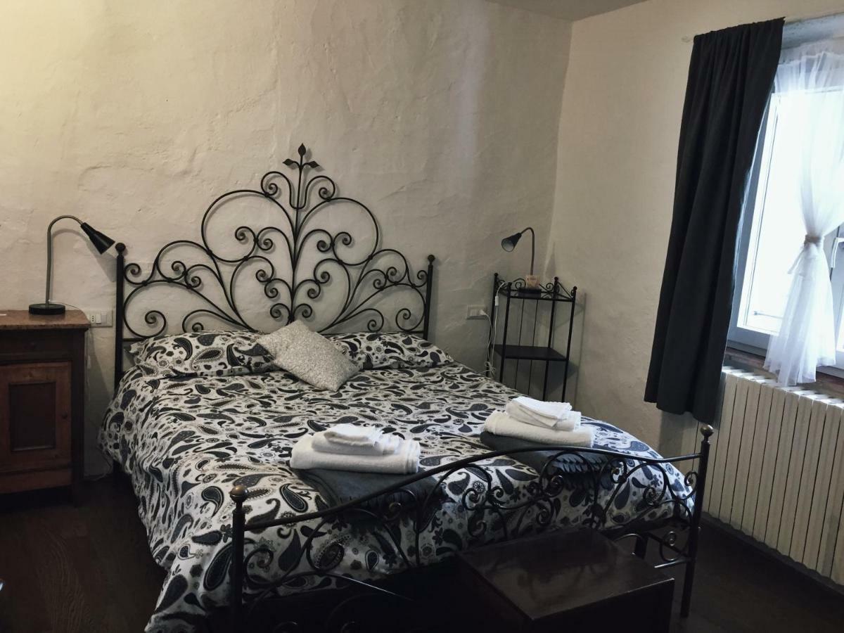 Casa Del Nespolo Bed and Breakfast Pilzone Εξωτερικό φωτογραφία