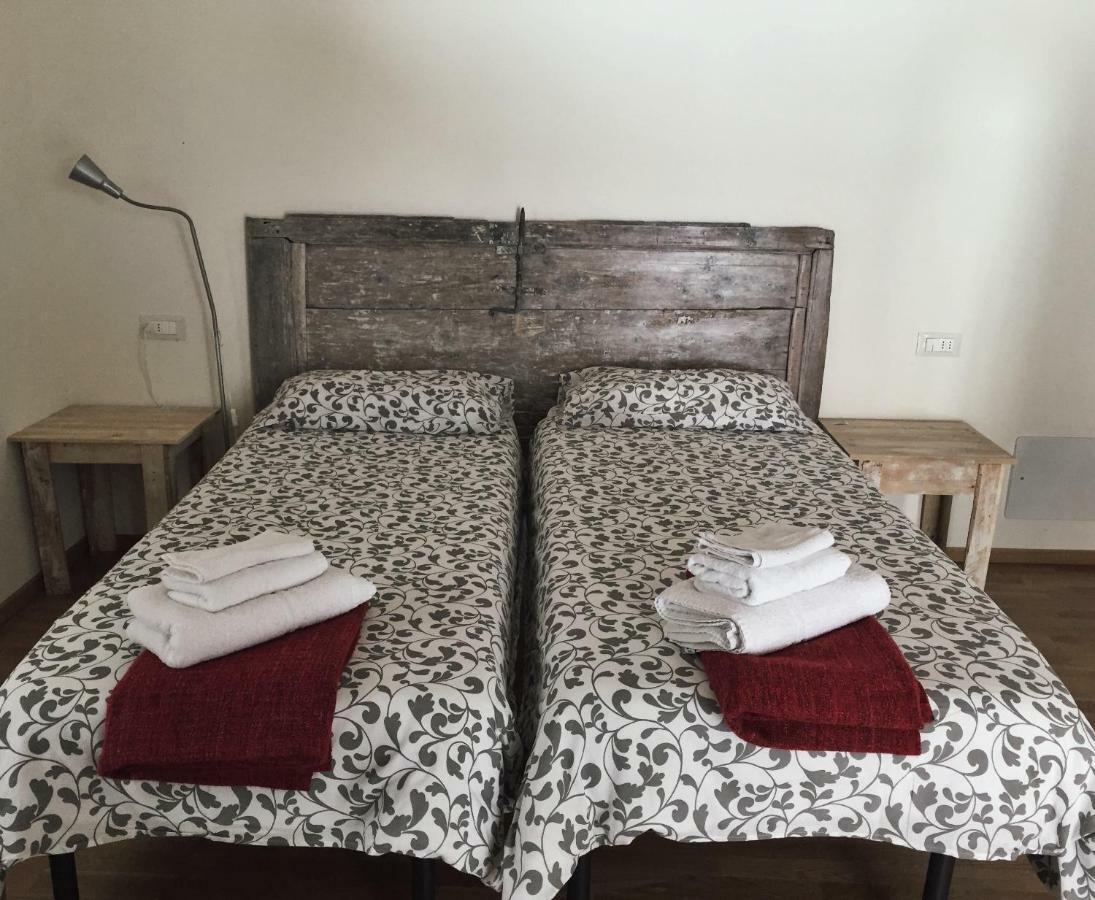 Casa Del Nespolo Bed and Breakfast Pilzone Εξωτερικό φωτογραφία