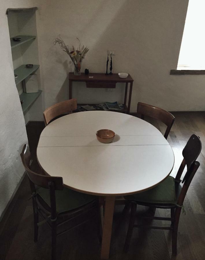 Casa Del Nespolo Bed and Breakfast Pilzone Εξωτερικό φωτογραφία