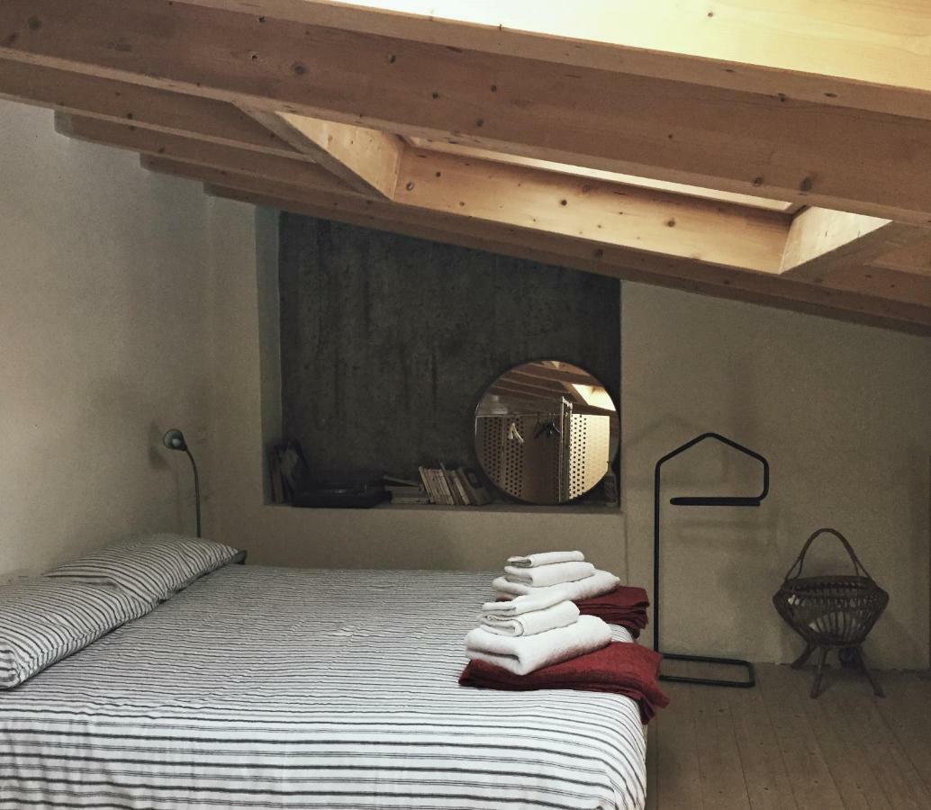 Casa Del Nespolo Bed and Breakfast Pilzone Εξωτερικό φωτογραφία