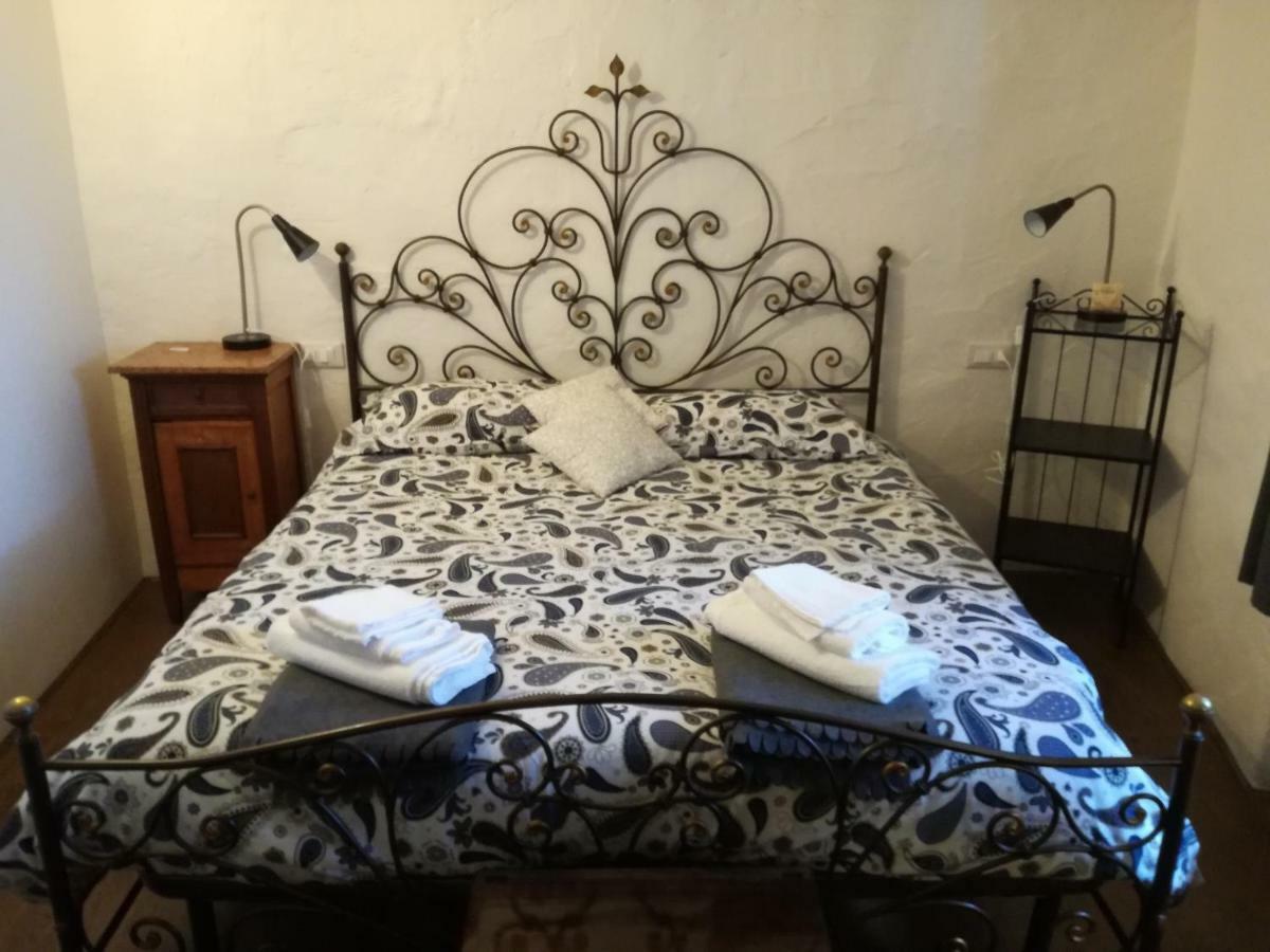 Casa Del Nespolo Bed and Breakfast Pilzone Εξωτερικό φωτογραφία