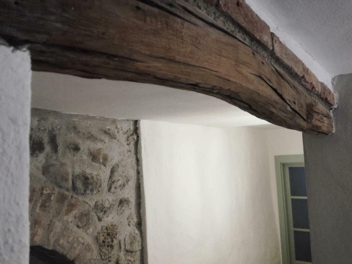 Casa Del Nespolo Bed and Breakfast Pilzone Εξωτερικό φωτογραφία