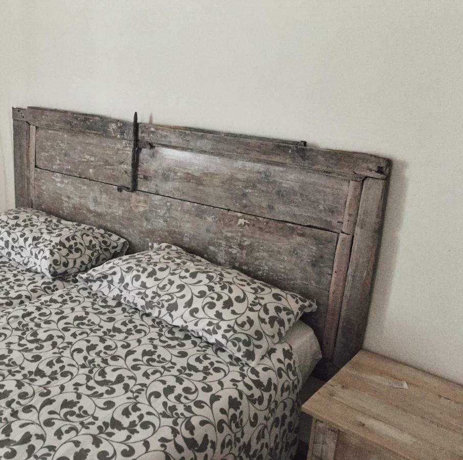 Casa Del Nespolo Bed and Breakfast Pilzone Εξωτερικό φωτογραφία
