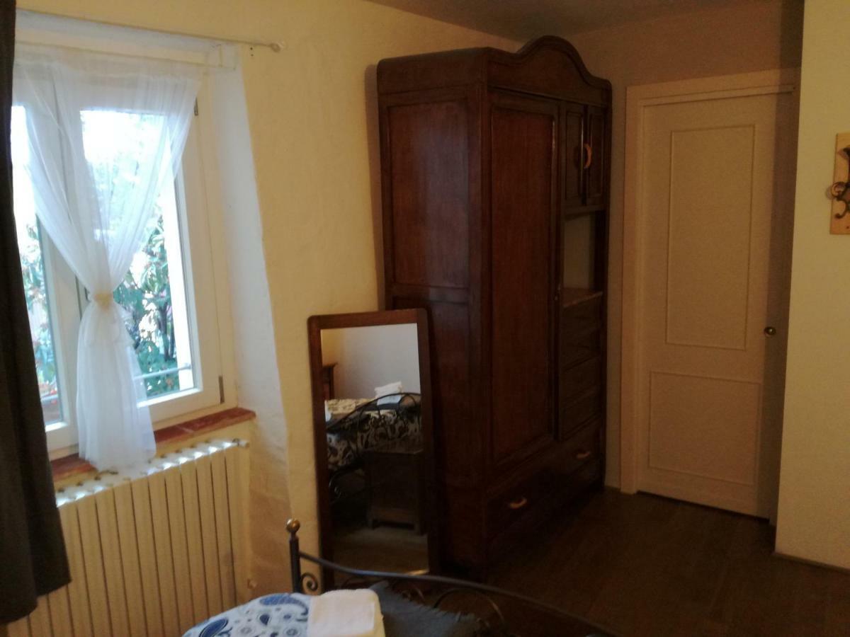 Casa Del Nespolo Bed and Breakfast Pilzone Εξωτερικό φωτογραφία