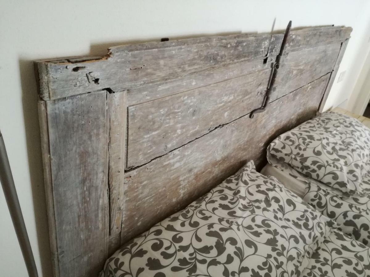 Casa Del Nespolo Bed and Breakfast Pilzone Εξωτερικό φωτογραφία