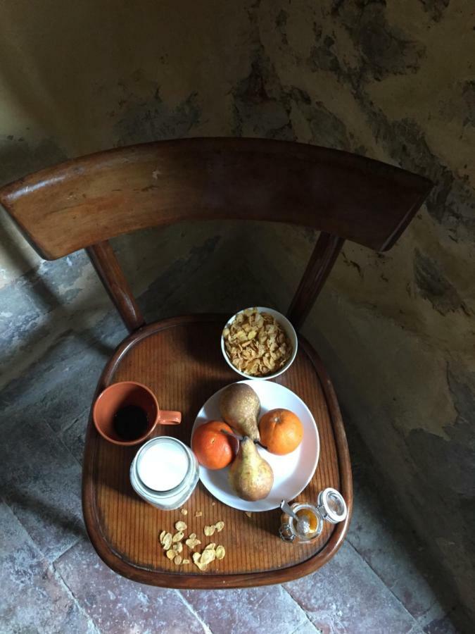 Casa Del Nespolo Bed and Breakfast Pilzone Εξωτερικό φωτογραφία