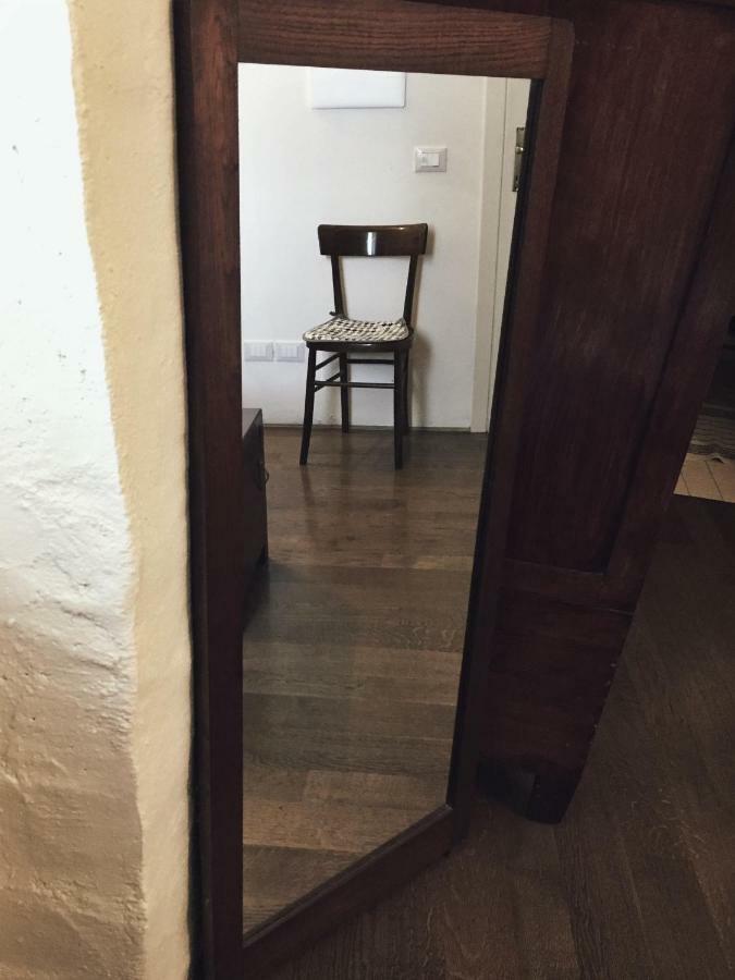 Casa Del Nespolo Bed and Breakfast Pilzone Εξωτερικό φωτογραφία